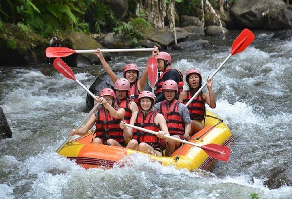 River Rafting